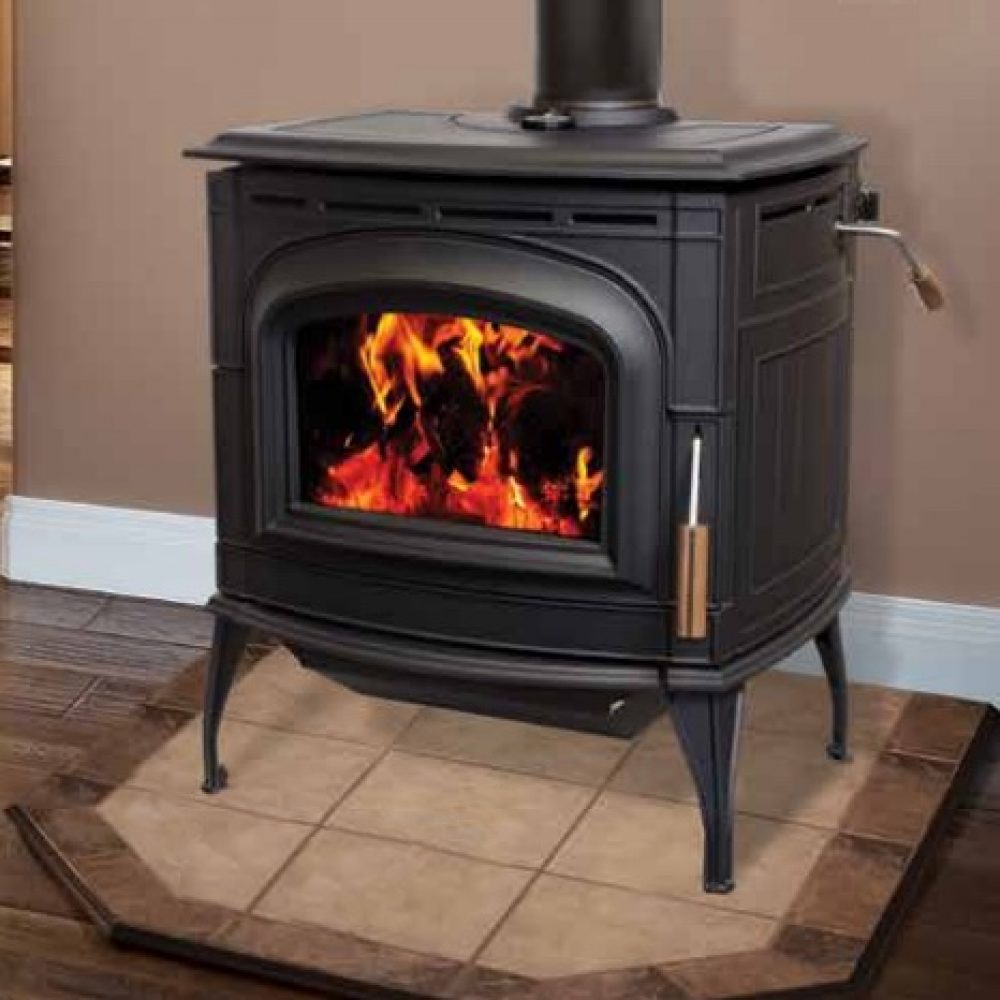 Blaze King Ashford 20 Wood Stove Monroe Fireplace