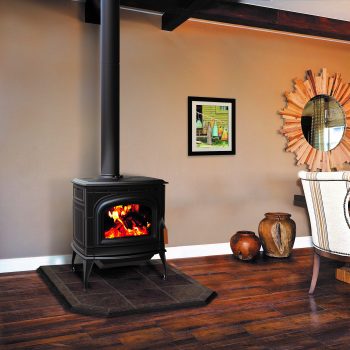 Blaze King Ashford 20 Wood Stove - Monroe Fireplace
