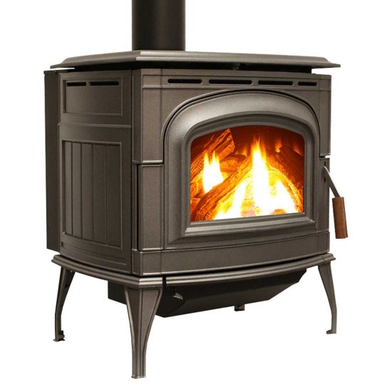 Blaze King Ashford 20.2 Wood Stove - Monroe Fireplace