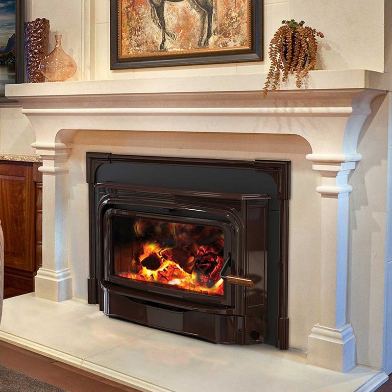 Blaze King Fireplace Inserts Prices