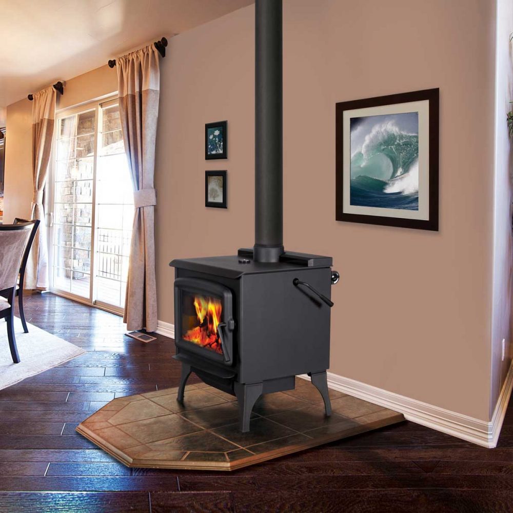 Blaze King Sirocco 30 Wood Stove Monroe Fireplace