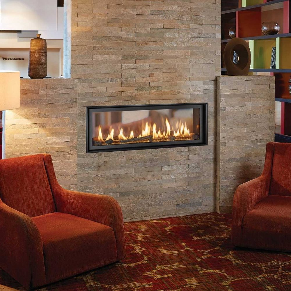 See-Through Gas Fireplace Indoor/Outdoor at Frank Lujan blog