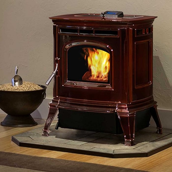 Harman Absolute43 Pellet Stove Monroe Fireplace