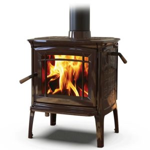 Hearthstone Crafstbury brown flame