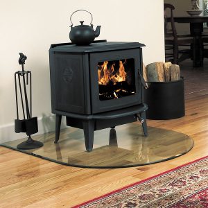 Morso 7110 wood stove