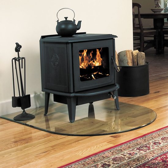 Morso 7110 Wood Stove - Monroe Fireplace